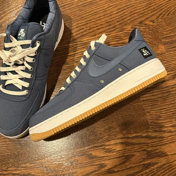 Air Force 1 LOW PRM - Picture 3 of 7